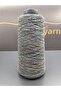 Twieetli Bürümcük Gray Hand Knitting Yarn 500Gr - 2