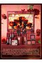 Dynamatte Boom Mat Lipstick - Bliss (Ember Rose Series - Long-Lasting) - 3