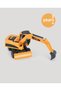 Sound and Light Scooper - 3