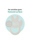 Soft Teether White Rabbit - 3