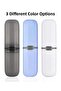 Multi-Purpose Travel Storage Container Toothbrush Makeup Brush Pen Jewelry Organizer - 6