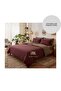 Double Bedding Set 160/200 Fitted Sheet 190/220 Quilt Size 4 Pieces Yk. - 7