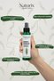Rosemary Water 100% Natural, Anti-Hair Loss and Hair Growth Supporting Hair Tonic - 100 ml - 2