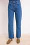 Mavi Normal Bel 100% Pamuk Straight Düz Kesim Jeans TWOSS26JE00096