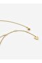 G crystal necklace - 4