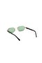 Geometric full rim sunglasses - 3
