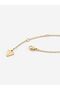 G crystal necklace - 3