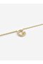 G crystal necklace - 3