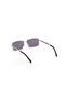 Rectangular sunglasses - 3