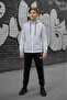 Diver Fabric Unisex Children's Tracksuit Set Unlimited Potential Esf1725Y