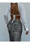 Trend Alarm: Leopard Print Long Skirt - 6