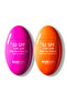 Skin Tone Evening & Brightening & Anti-Wrinkle & Renewing +50 SPF Protective Set