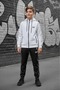 Diver Fabric Unisex Children's Tracksuit Set Unlimited Potential Esf1725Y