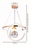 HİLAL TEKLİ  GOLD AVİZE - 5