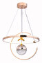 HİLAL TEKLİ  GOLD AVİZE - 4
