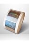 Square Hologram Sticker Original Printed Label Roll of 1000 Pieces 30X30 mm (3cm) - 3