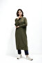 Basic Knitwear Khaki