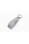 Janjan Stone Keychain