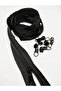 Zipper Black 100 Mt 100 Elçek