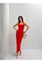 25Y5175 Women's Lycra Halter Dress - 6