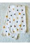 Coffee Heart Girl Baby Boy Kids Swaddle Blanket