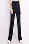 Wide Leg Stretchy Camisole Women's Trousers - 6
