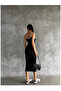 Askili Kaskorse Summer Tie-Dye Long Dress - 2
