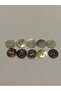 Real Original Button Small Size Button 18 Size Button - Pack of 10 Buttons - 2