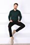 Nefti Polo Yaka Superfine Men's Knitwear Sweater