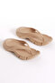 Women's Mink Thick Soled Flip Flop Eva Slippers - 3