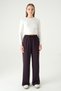 Mürdüm Palazzo Striped Tracksuit 9212m - 6