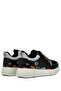 Children's Unisex Black Ice Comfortable Fit Velcro Shoes - 2