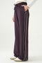 Mürdüm Palazzo Striped Tracksuit 9212m - 2