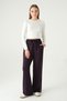Mürdüm Palazzo Striped Tracksuit 9212m - 7