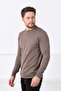 K.Bej Crew Neck Superfine Men's Knitwear Sweater - 4