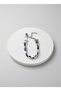 Cat Collar Leash Adjustable Flashing Rope Beşiktaş with Sound Bell - 2