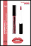 Mademoiselle Day Night Matt Lip Color - 14 - Lipgloss Lipstick