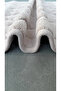 Kapadokya Soft, Super Absorbent 2-Piece 100% Cotton Ultra Luxury Bath Mat Set - 7