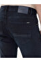 Dark Navy Blue Slim Fit Jean Trousers 50308996-Vr100 - 6