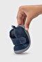 Homie Pana Size 23-28 Blue Shoes - 7