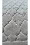 Kapadokya Soft, Super Absorbent 2-Piece 100% Cotton Ultra Luxury Bath Mat Set - 6