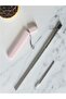 Skittle Straw for Life – Case with Straw & Brush – Pink - 6