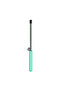 Skittle Straw for Life – Turquoise & Grey - 3