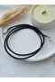 Men's Women's Glasses Strap Eyeglass Cord Accessory Black - 6