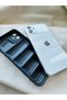 iPhone 13 Inner Outer Silicone Puffer Case - 4