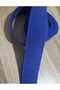 Dark Blue 3 cm Waist, Slots and Don Tire 1 Pack 5 Meters - 2