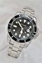 Waterproof Men's Wristwatch with Steel Cord - 3