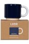 Stacking Mug – Indigo - 3