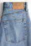 Curvy Fit Wide Ultra High Jeans - 3