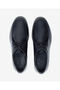 Men's Black Genuine Leather Shoes 5K1Ua18461 - 5